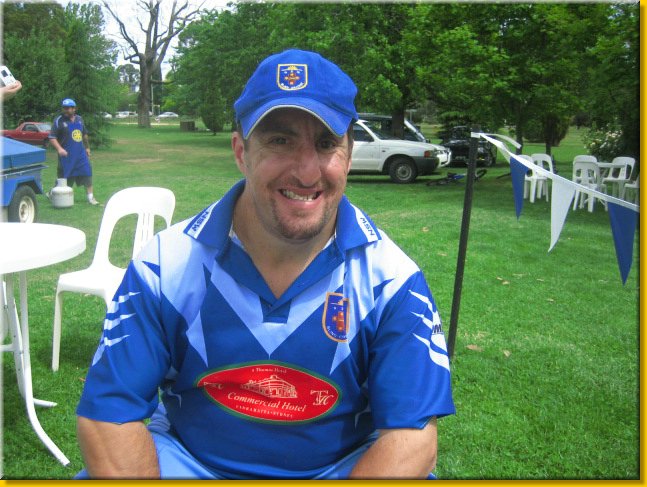 Cricket Andrew Blind Cricket.JPG